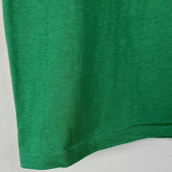 Vintage 1975 Frank Sinatra Graphic T-Shirt Mayo Spruce 30” Bust Sz Small Tee - Picture 3 of 9